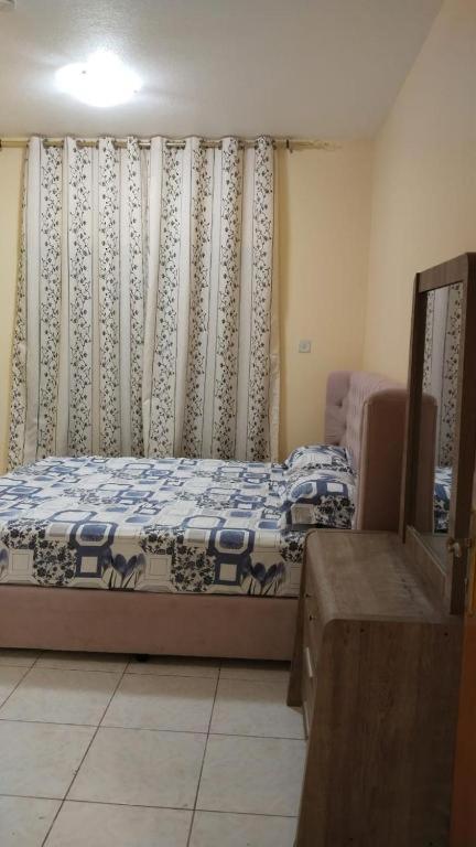 Holiday Home 2 Bedrooms Apartment For Family Only Sharjah Exterior photo